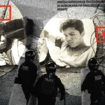 DUELO. En la represión a las protestas de diciembre de 2022, en Apurímac, fallecieron seis civiles. Dos de ellos eran menores de edad. 