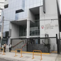 Junta Nacional de Justicia / Andina.