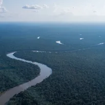 OPORTUNIDAD. Según estudio, es momento de transitar al uso de energías renovables, la explotación de los combustibles fósiles en la Amazonía ya no es una alternativa.  