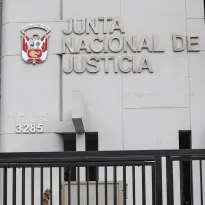AMENAZA. La Junta Nacional de Justicia se quedaría sin quorum para sesionar en caso el Congreso de la República logre aprobar su remoción. 
