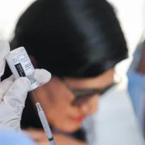 RETROCESO. Iniciativa de la Unión Europea para enfrentar una posible futura pandemia no garantiza distribución equitativa de tecnologías médicas.