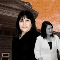 CRÍTICAS. Evidencia policial cuestiona la decisión de la jueza Juana Caballero en un caso de tráfico ilícito de drogas en el 2018.