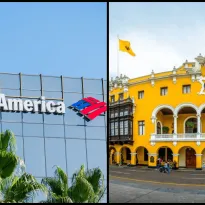 ASESOR PRINCIPAL. Bank of America concentró el 95% de lo que pagó la Municipalidad de Lima en comisiones por su primera emisión de bonos.  