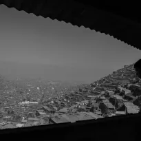 EN AUMENTO. El índice de pobreza en Perú creció por segundo año consecutivo, hecho que no sucedía en 20 años desde que hay registro estadístico. 