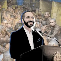 Nayib Bukele se reeligió de manera polémica y permanecerá en el poder hasta el 2029.