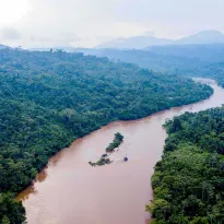 NUEVOS ACTORES. Empresas mineras de cobre aparecen entre las interesadas en operar en la Amazonía peruana.