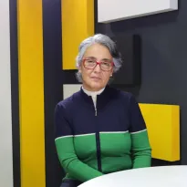 ANÁLISIS. La historiadora y directora del Instituto de Estudios Peruanos (IEP), Natalia González, señala que las economías ilegales están accediendo al poder.