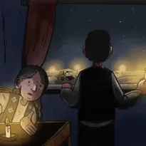 SIN LO BÁSICO. En Perú hay 132 distritos con menos del 50% de viviendas conectadas a la red pública de electricidad.