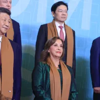 INFLUENCIA. China firmó nuevos acuerdos de cooperación económica con el Perú en medio de la cumbre APEC 2024.