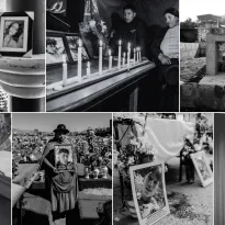 AVANCE. En los últimos meses, el Eficavip formalizó 28 de las 33 investigaciones que están en esa etapa. Entre ellas están las indagaciones por los asesinatos de los adolescentes en las protestas.