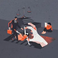 VULNERABLES. En los últimos cuatro años, al menos, 249 usuarias de los CEM estuvieron expuestas a situaciones de revictimización.