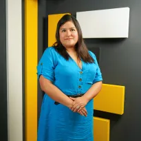 ARBITRARIEDAD. Beatriz Ramírez destaca que el Congreso no actúa de la misma manera en todos los casos. 