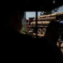 PROCESO. Rudy Tapia, del Serfor, negó estar vinculado al Yacu Kallpa, una mega incautación de madera ilegal. En 2016 elaboró un informe técnico relacionado al caso.