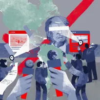 IMPACT. Trump's recent decisions affect not only the present, but also the future of the planet and its inhabitants.