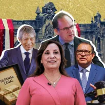 BENEFICIOS. Las órdenes de servicio son una modalidad más flexible y menos transparente que los procesos de selección.