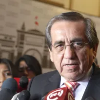 Es falsa la versión de Del Castillo acerca de que Patricia Benavides fue retirada de la Fiscalía sin un proceso disciplinario