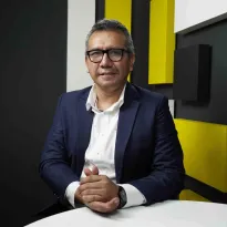 EXPERTO. "En la extorsión, el negocio es el miedo. Si yo logro inocular el miedo, la gente paga", dice Corcuera.