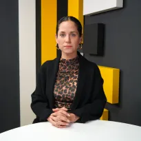 EXONERACIONES. La congresistas Sigrid Bazán cuestionó la aprobación de la Ley Agraria porque aumenta las exoneraciones tributarias a las empresas agroexportadoras.