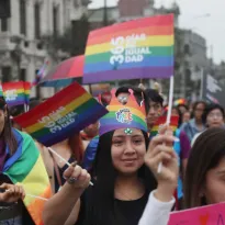 REGISTRO. En 2024, se documentaron 361 homicidios contra personas LGBTI+.