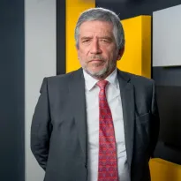 EFECTOS. Para Manuel Monteagudo, la sentencia favorable a Dina Boluarte da "un mensaje equivocado" y "no se ajusta a la Constitución".