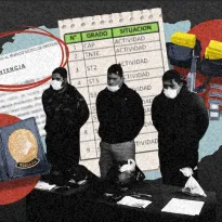 CASOS. Policías intervenidos en Ayacucho y Lima afrontan investigaciones fiscales. En Junín, en tanto, la Corte Superior emitió una sentencia.