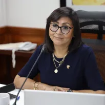 Es falsa la versión de la congresista Jáuregui acerca de que la educación sexual integral incluye contenidos pornográficos