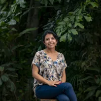 VACÍOS. Paula Rodríguez, especialista de WWF Colombia, sostiene que el mercado de bonos de carbono tiene una falta de regulación y claridad en sus reglas.