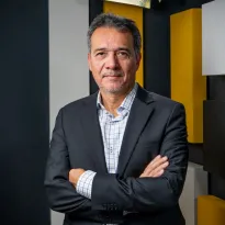 CONSECUENCIAS. Alonso Segura, presidente del Consejo Fiscal y exministro de Economía y Finanzas, advierte que se está hipotecando el futuro de los peruanos. 