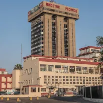 BENEFICIADAS. Los archivos irregulares de Produce favorecieron a 33 pesqueras, según la Contraloría.