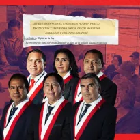 PROMOTORES. Seis legisladores, que también son docentes nombrados, elaboraron proyectos para elevar la pensión de maestros. Otros cinco, además, son coautores.