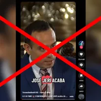 Es falso que el presidente José Jerí eliminó 8 leyes que favorecen la corrupción y la delincuencia 