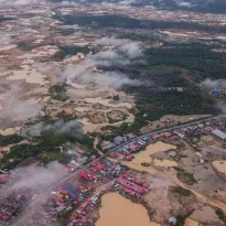 ÚNETE. El periodismo de investigación es clave para fortalecer los destinos del Perú