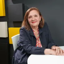 DESPRESTIGIO. Carmen Mc Evoy, una de las historiadoras más reconocidas del Perú, afirma que la institución presidencial se encuentra degradada. 