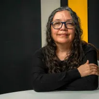 ANÁLISIS. "No ha habido un gobierno que pueda pensar en el país", señala Patricia Zárate.