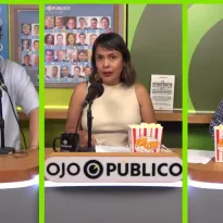 ANÁLISIS. Partidos como cancha es producido por OjoPúblico y el Instituto de Estudios Peruanos (IEP).