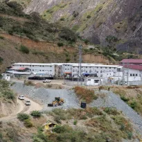 CARTA. Poderosa señala que no hay diferencias entre las cifras de producción y exportación de oro entre 2019 y 2024.