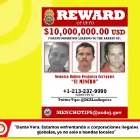 Análisis. En esta edición conversamos sobre el impacto de cárteles internacionales en economías ilegales de Perú