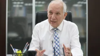 Es falso el dato del ministro de Educación acerca de que ningún titular de la Sunedu provino de una universidad pública