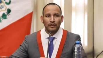 Es falso que el TC advirtió la liberación de presos por hacinamiento al 2025.