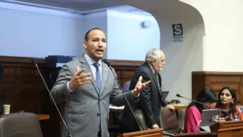 Es falsa la versión de Muñante acerca de que elección de JNJ fue anulada porque postulaba candidato opuesto al enfoque de género