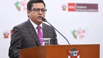 Es falso el dato del ministro de salud sobre que en 2023 la tasa de letalidad de dengue alcanzó un 3,9% 