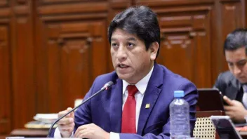 Es falsa la versión del defensor del pueblo sobre candidatos suplentes de la JNJ.