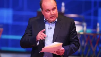 Es engañosa la versión de Aliaga acerca de que su bancada le devolvió a la PNP la facultad de abatir delincuentes en flagrancia