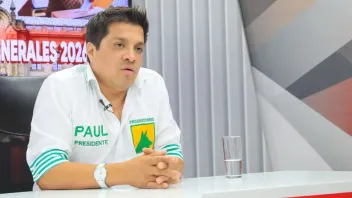 Es falso el dato de Paul Jaimes acerca de que la Corte IDH prohíbe al Perú aplicar la cadena perpetua  