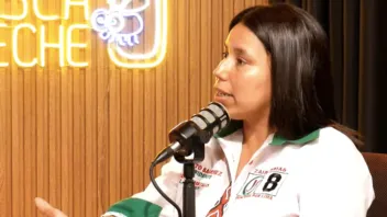 Es falso el dato de Zaira Arias acerca de que el Congreso negó 700 reformas presentadas por el gobierno de Pedro Castillo 