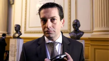 Es falsa la versión del candidato Miguel Torres acerca de que Fuerza Popular no apoyó el primer intento de vacancia a Vizcarra