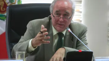 Es falso el dato de Víctor García Belaúnde acerca de que hasta hace poco la franja electoral era gratis para el Estado