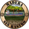 Madera sin rastro